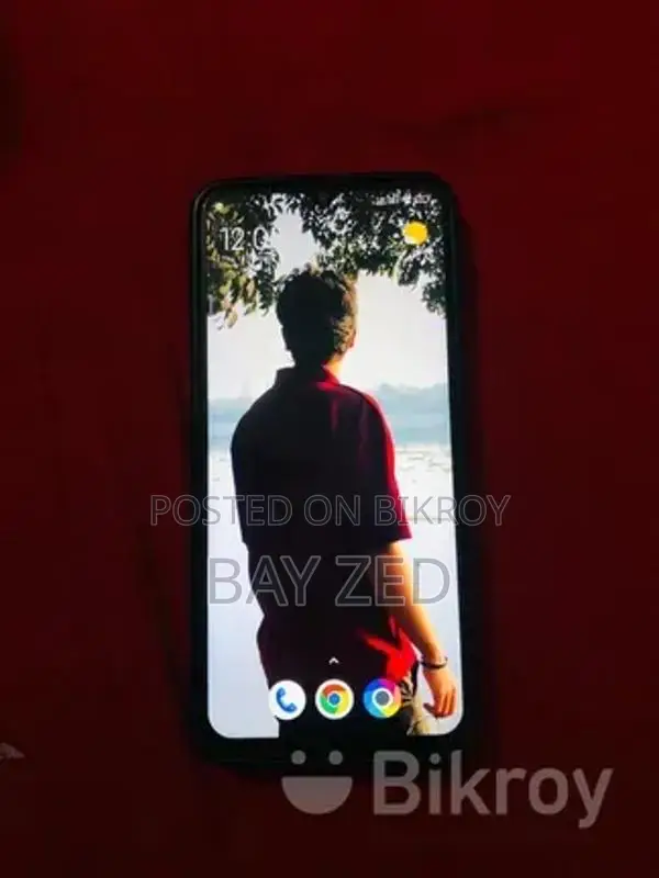 Xiaomi Poco M4 (Used)
