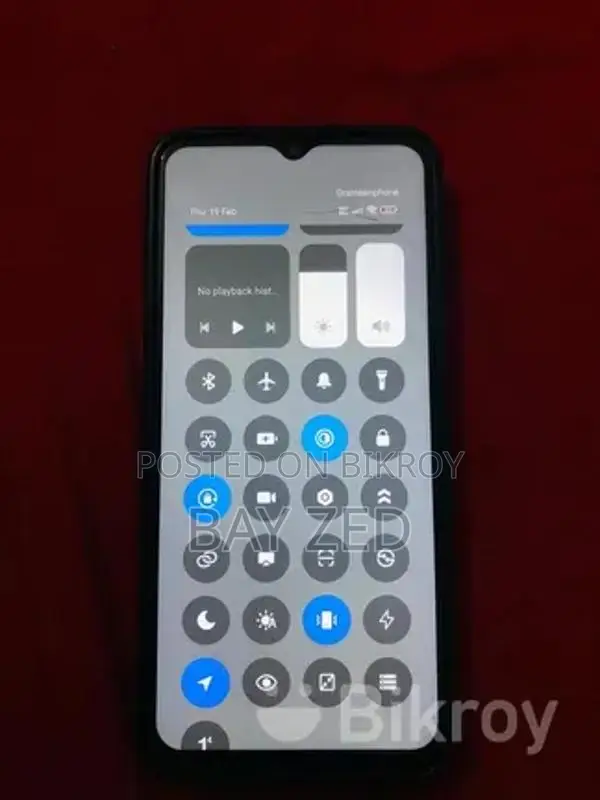Xiaomi Poco M4 (Used)