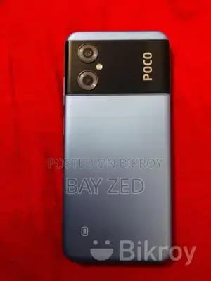 Xiaomi Poco M4 (Used)