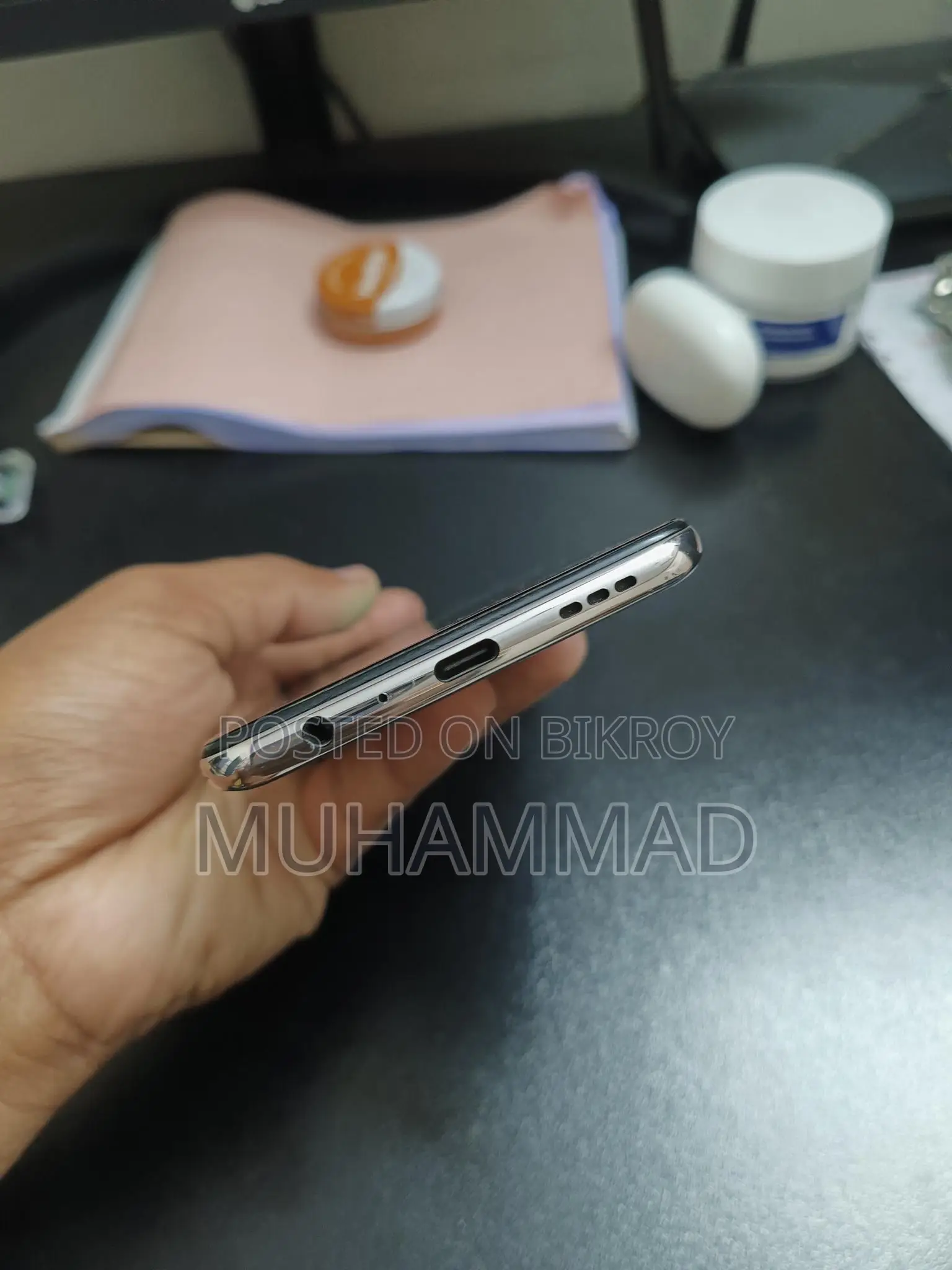 OPPO Reno 5 8/128 GB (Used)