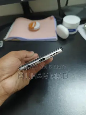 OPPO Reno 5 8/128 GB (Used)