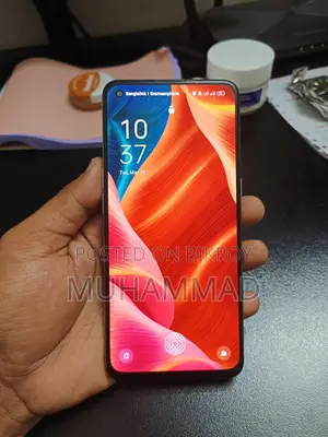 OPPO Reno 5 8/128 GB (Used)