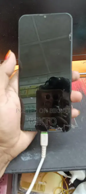 Mobile Phone servicing..