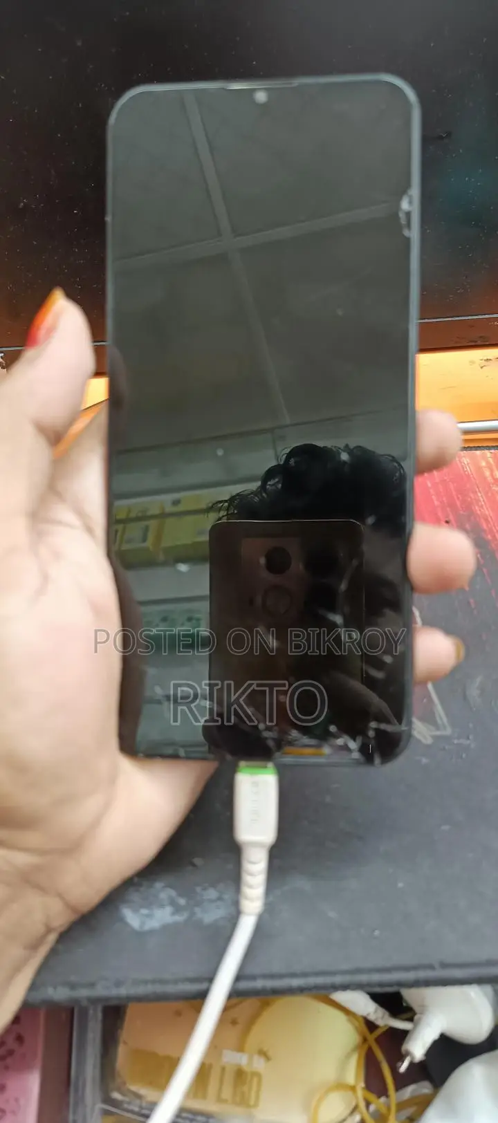 Mobile Phone Servicing