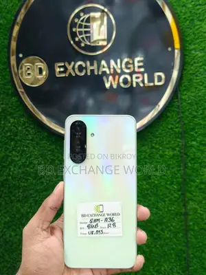 Samsung Galaxy A36 (Used)