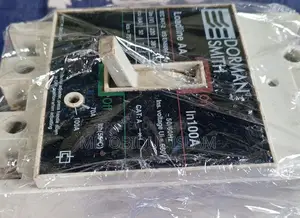 একটি 100 amp mccb বিক্রয় হইবে
