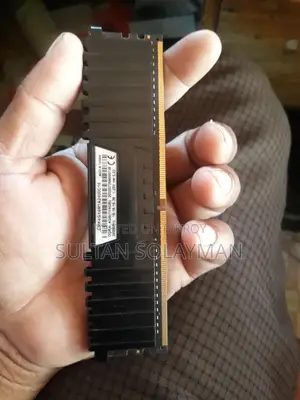 Corsair 4GB 2400