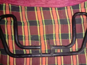 Bumper & Mud Guard