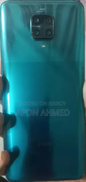 Xiaomi Poco M2 (Used)