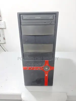Desktop Computer