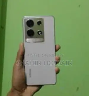 Infinix Note 30 Full fresh (Used)