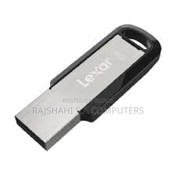 ঈদ স্পেশালঃ-Lexar Jump Drive M400 128GB USB 3.0 Pen