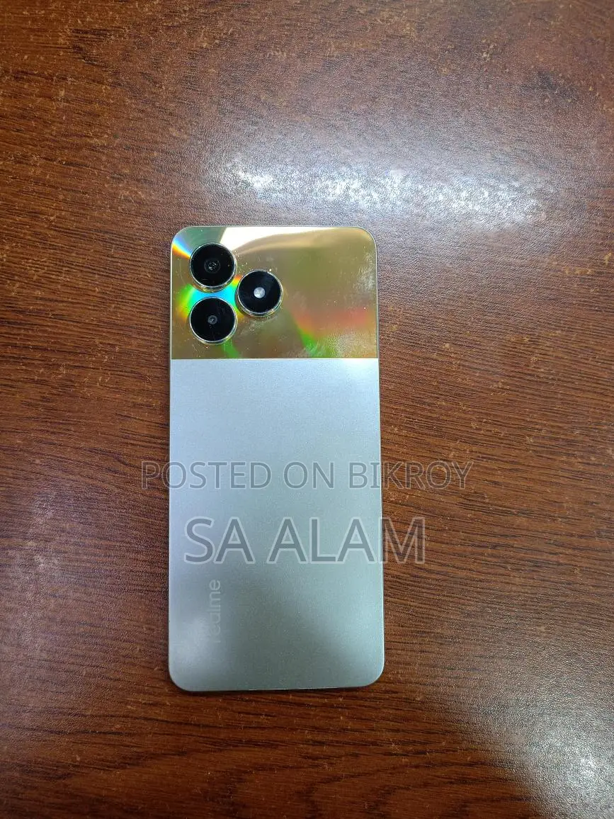 Realme C53 (Used)