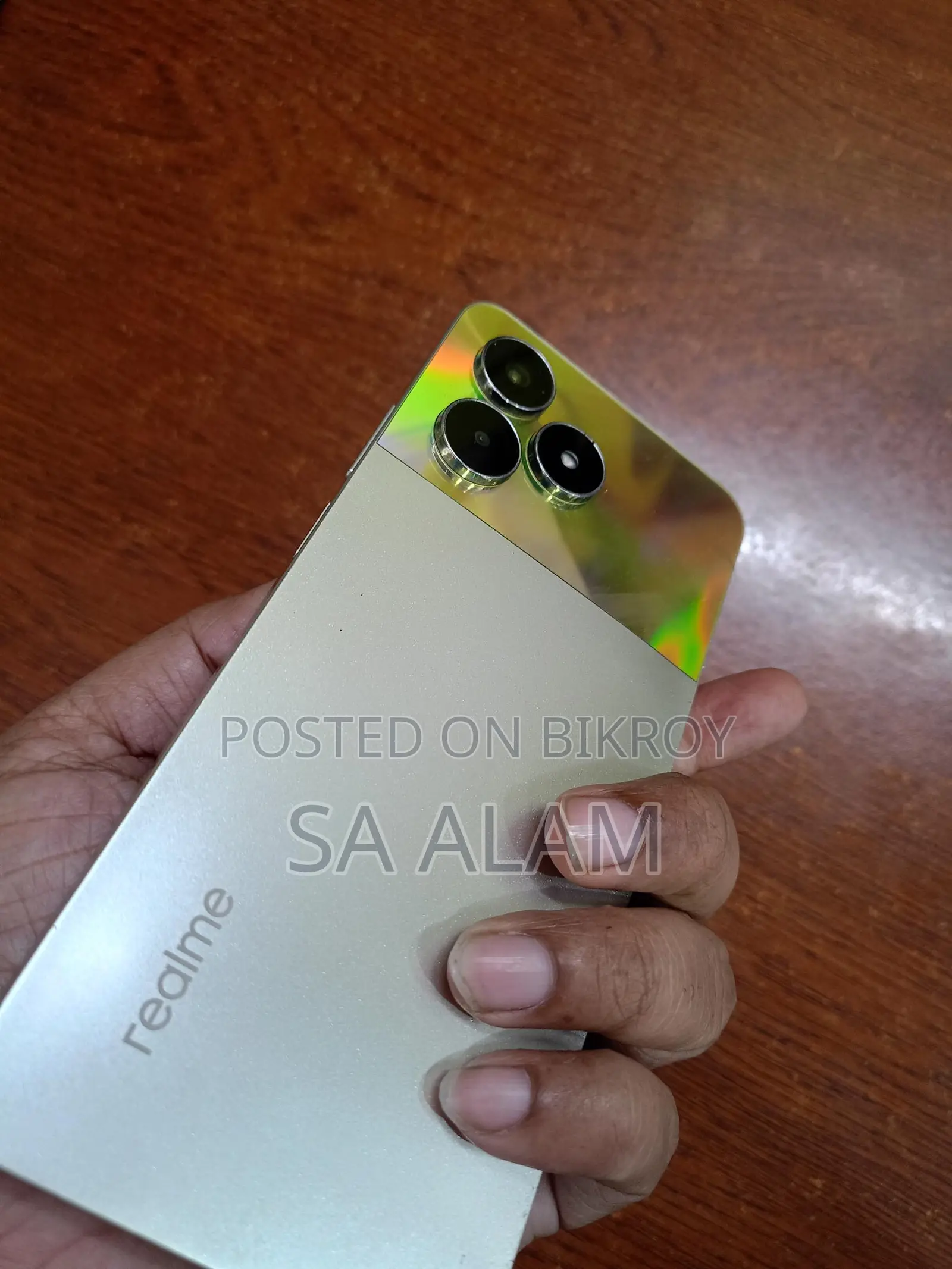 Realme C53 (Used)