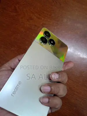 Realme C53 (Used)