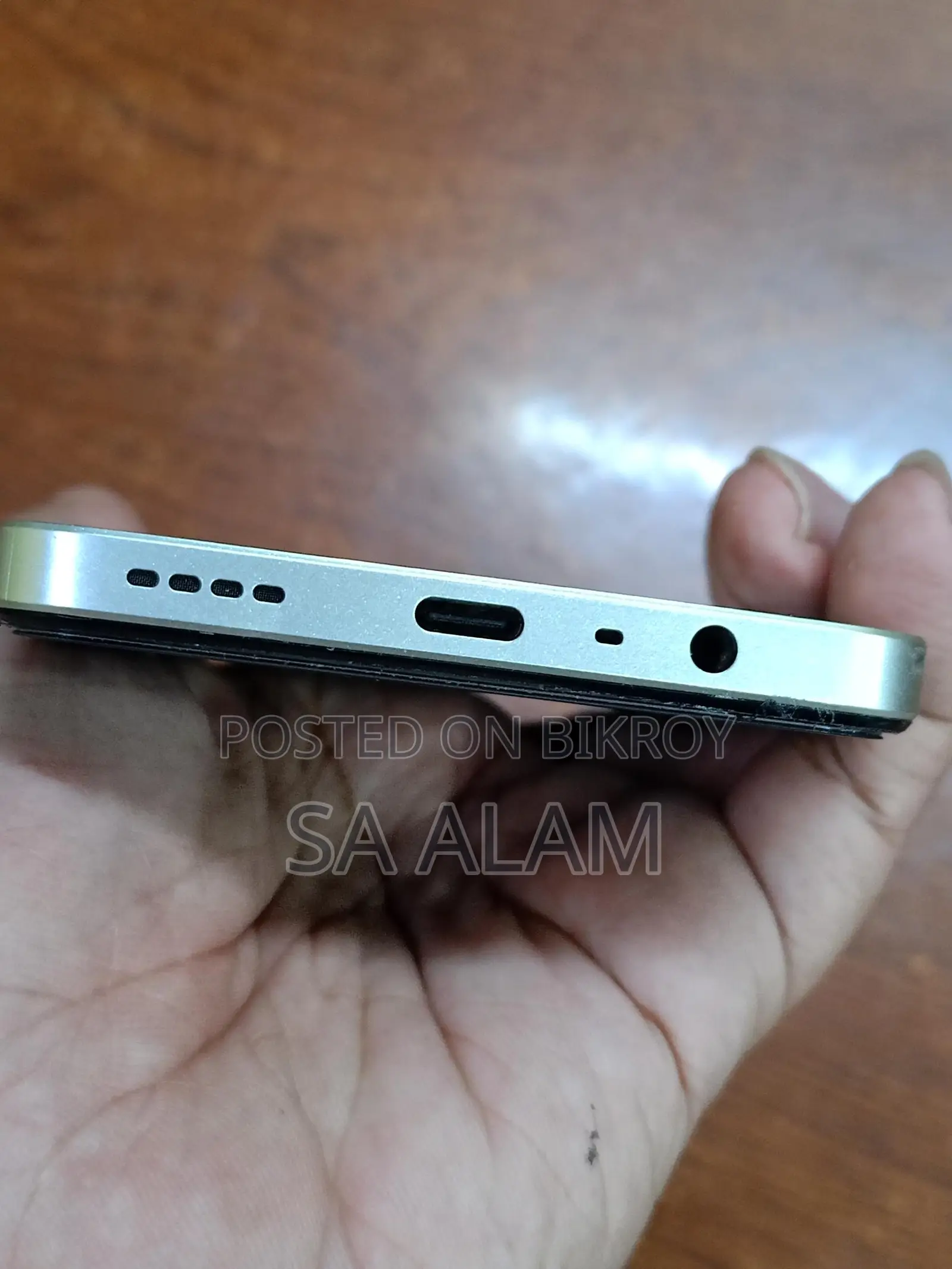 Realme C53 (Used)