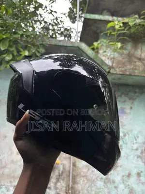 ls2 সেরা এজটি হেলমেট