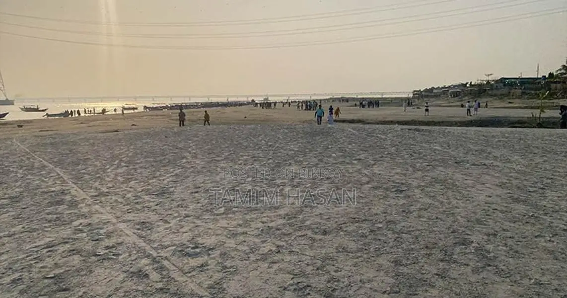 122 Decimal Land for Sale