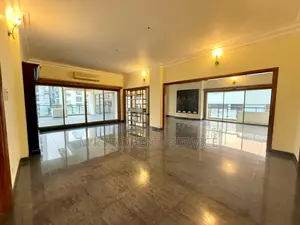 বারিধারা ডিপ্লোম্যাটিক জোনে ৭০০০ বর্গফুটের বিলাসবহুল অ্যাপার্টমেন্ট ভাড়া