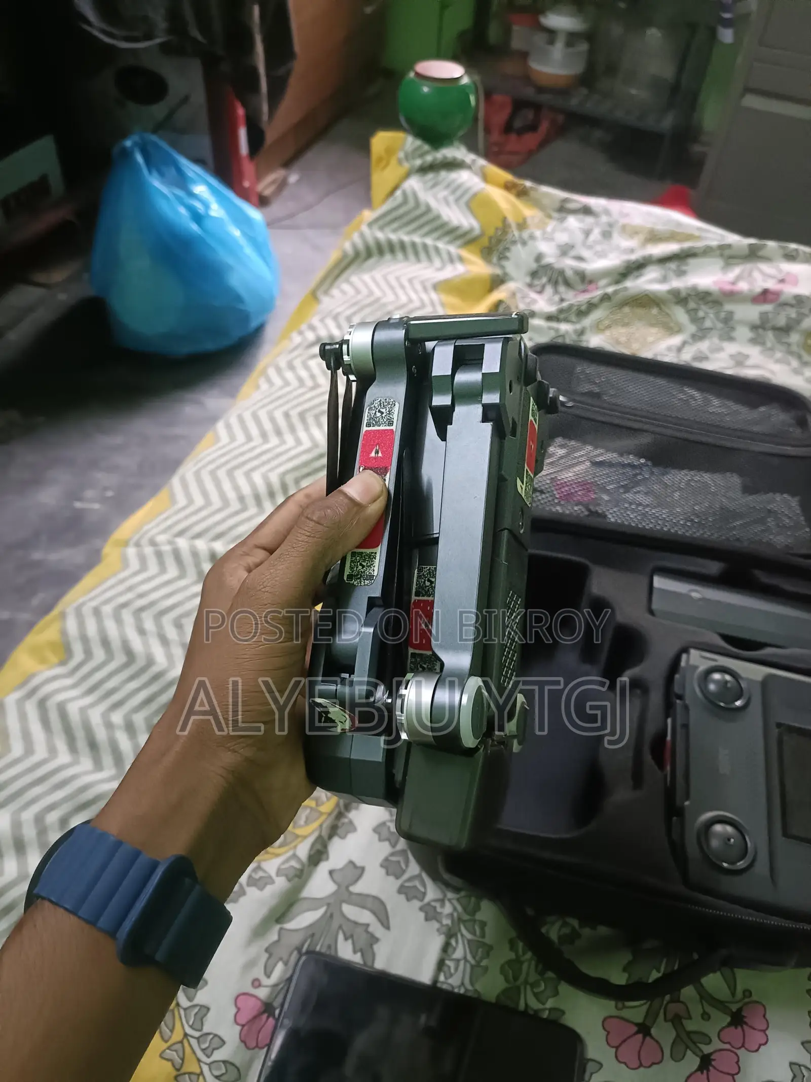 F11s 4K Pro+