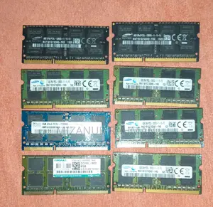 Ddr 3 8gb Laptop RAM