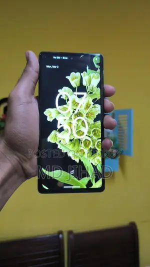 গুগল পিক্সেল ৬ (ব্যবহৃত)