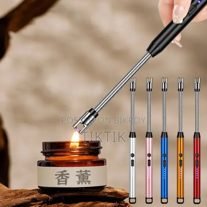 Electronic Lighter
