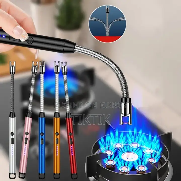 Electronic Lighter