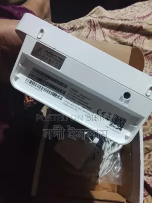 গ্রামীণফোন রাউটার
