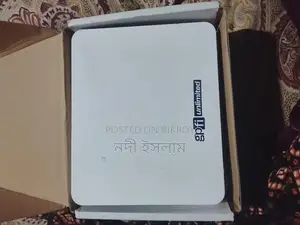 গ্রামীণফোন রাউটার