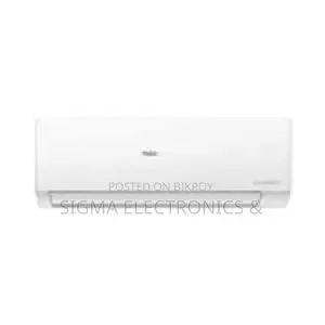 Haier HSU-18CleanCool (INV)