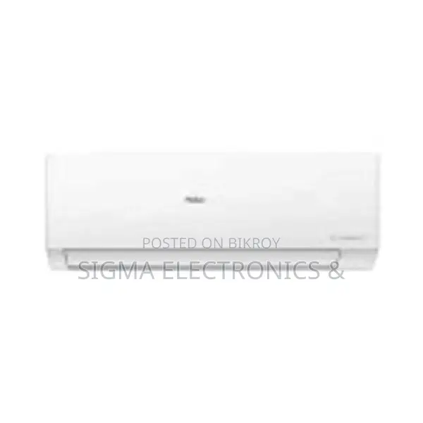 Haier HSU-18CleanCool (INV)