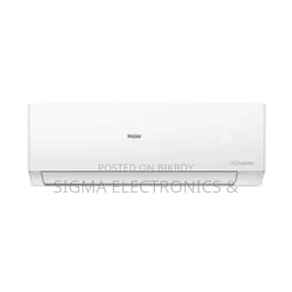Haier HSU-18CleanCool (INV)