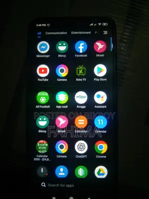 Xiaomi Poco C3 (Used)
