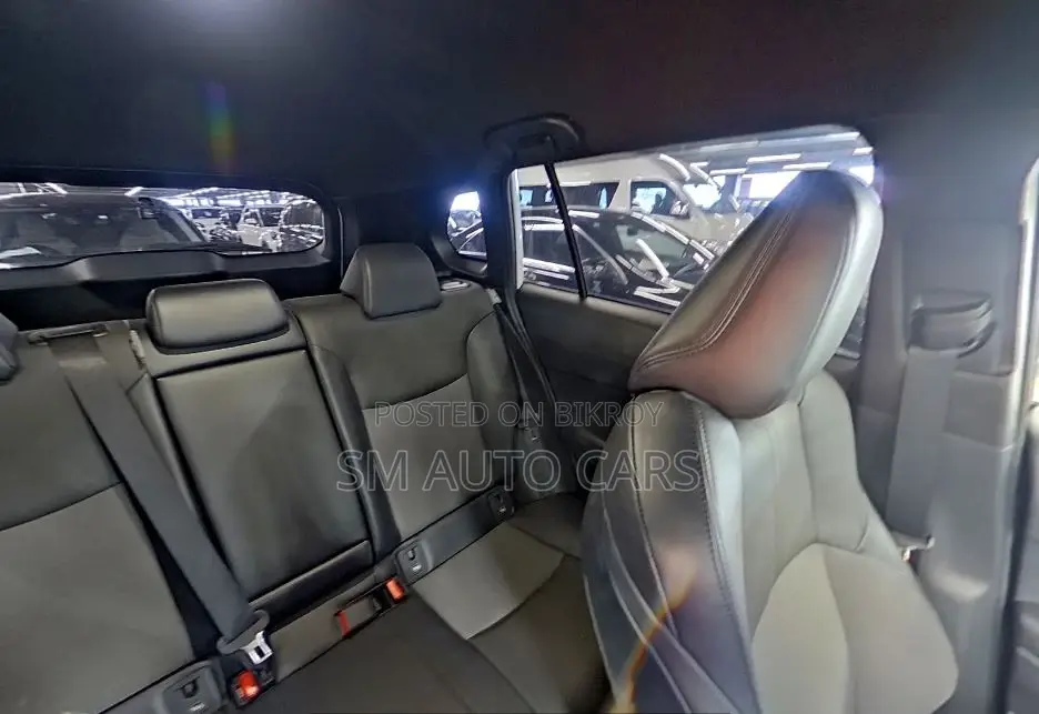 Toyota Corolla Cross Z Pearl Hardtop 2022