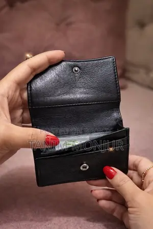 100% Original Softy Leather Purse