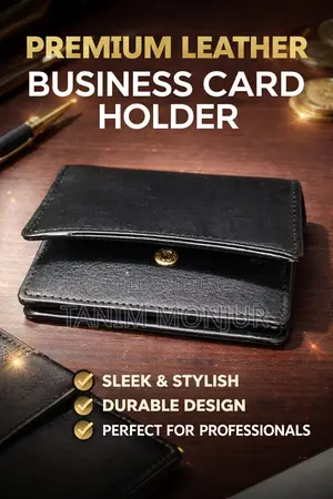 100% Original Softy Leather Purse