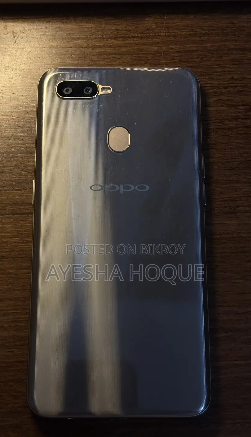 OPPO A7 (Used)