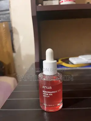 Anua Niacinamide 10%+ Txa 4% Serum