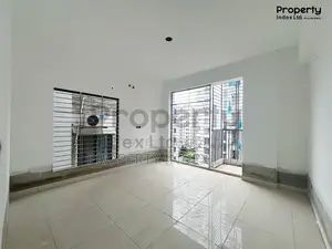 1850 Sqft Apartment For Sale In Bashundhara R/a – J Block