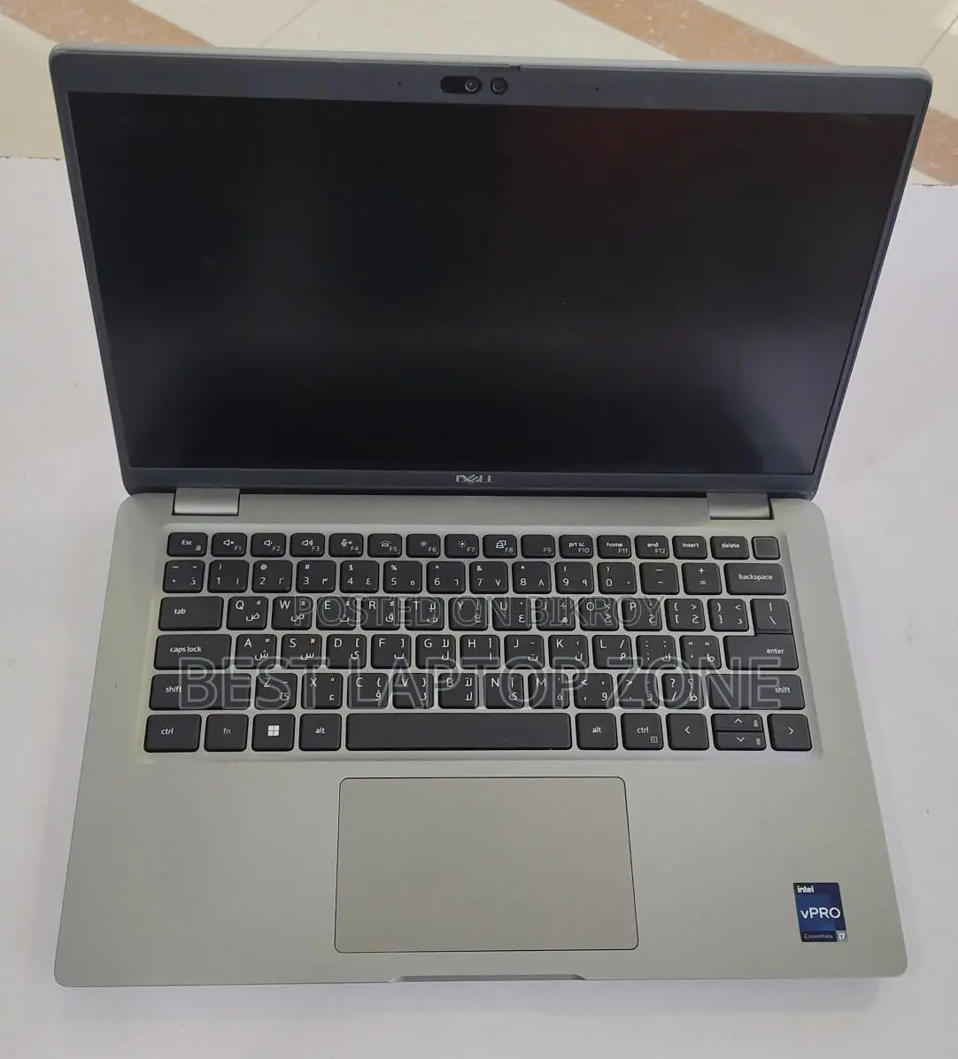 Ramadan offer on Dell Latitude i7 13th Gen 16/512 high performance CPU