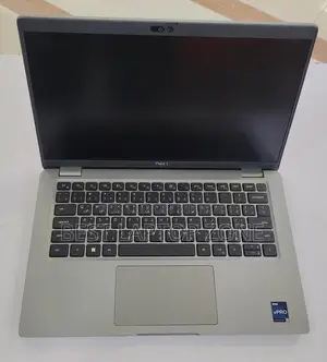 Ramadan offer on Dell Latitude i7 13th Gen 16/512 high performance CPU