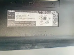 Asus VY249HE 24" FHD IPS Eye Care Monitor