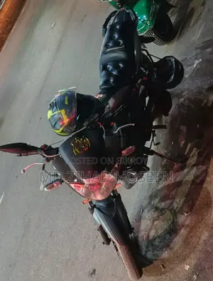 TVS APACHE RTR 150 . 2016