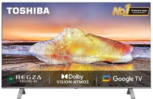 Toshiba 43″ 43C350NP UHD 4K Google TV
