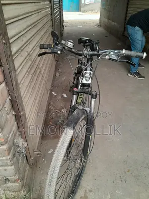 ফুল ফ্রেস বাইসাইকেল