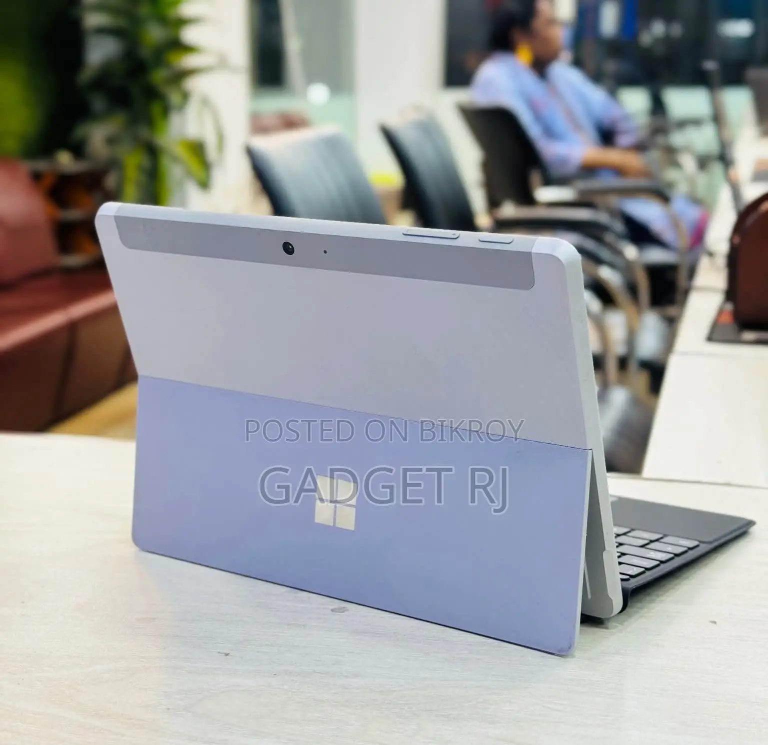 Business Series Laptop Microsoft Surface Go
