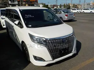 Toyota Esquire GI, CEILING MONITOR 2020