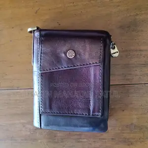 Bifold Wallet