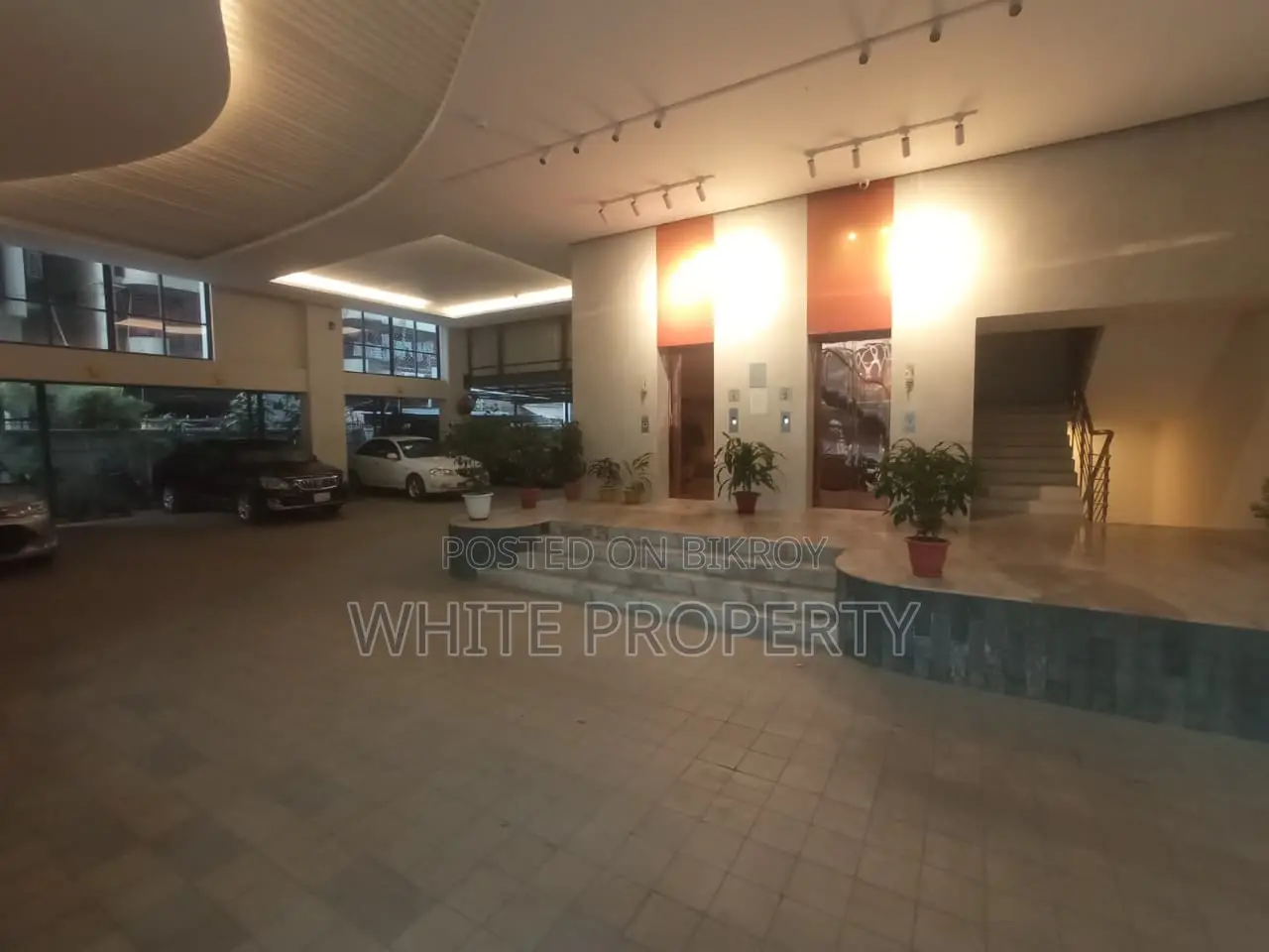 Apartment Sale Uttara sec 3, Road 18